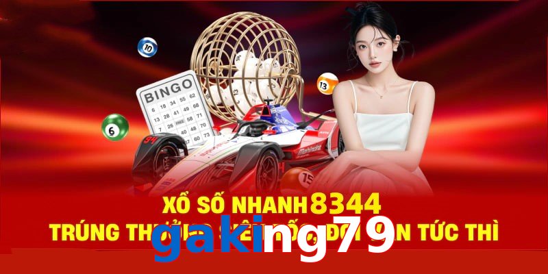 gaking79 🏆 Bắn Cá Long Vương - kèo live- gaking79.com