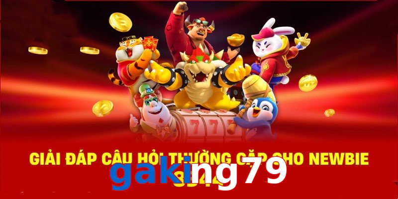 gaking79 🏆 Link vào App cá cược - rút tiền tức thì | ưu đãi FUN- gaking79.com